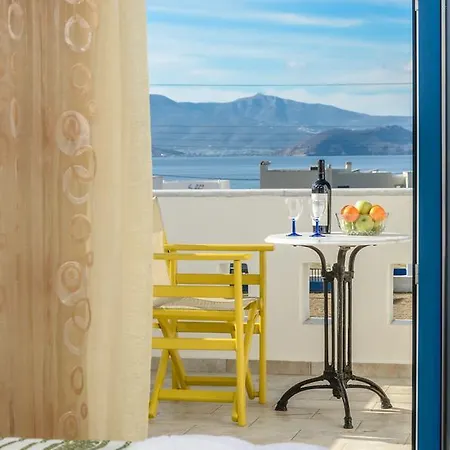 Apartamento Magic Summer
