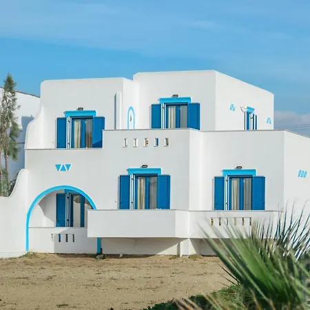 Apartamento Magic Summer