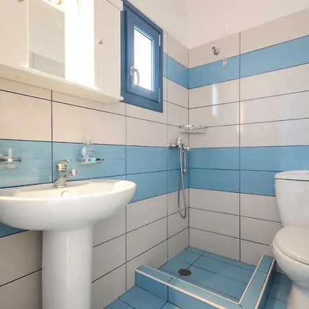 Magic Summer Apartamento *