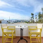 Magic Summer Appartement Agia Anna (Naxos)