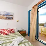 Magic Summer Agia Anna (Naxos)