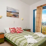 Appartement Magic Summer Agia Anna (Naxos)