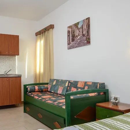 公寓 Magic Summer *