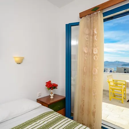 Apartamento Magic Summer *
