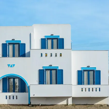 Apartman Magic Summer