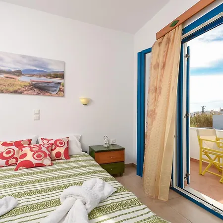 Magic Summer Agia Anna (Naxos)