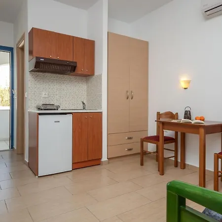 Magic Summer 公寓 *