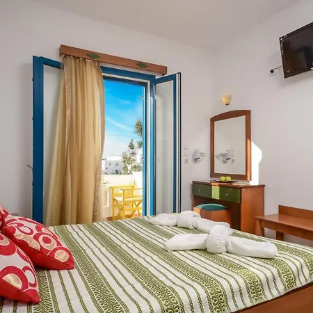 Apartmán Magic Summer