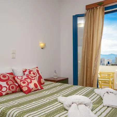 Apartman Magic Summer