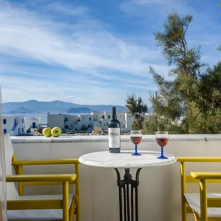 Magic Summer * Ajía Ána