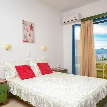 Magic Summer Apartman