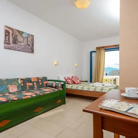 Magic Summer Apartmán