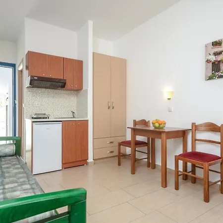 Magic Summer 公寓 *