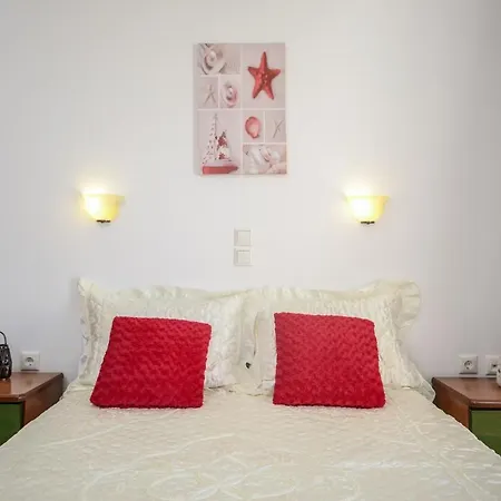 Magic Summer 公寓 *