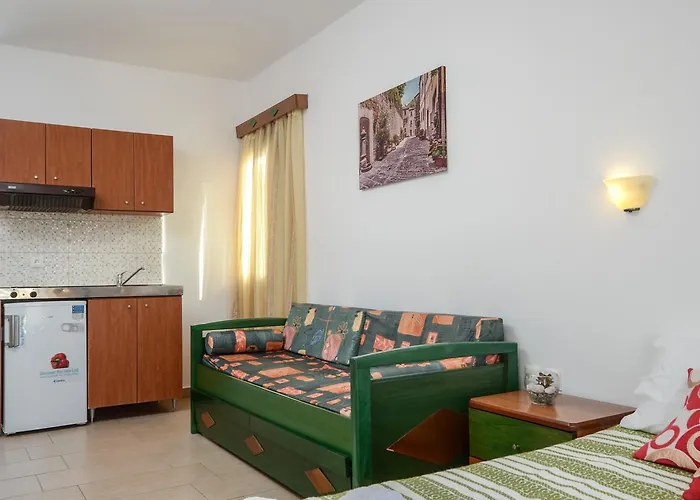 Apartman Magic Summer *