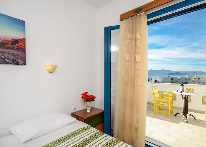 Apartman Magic Summer *