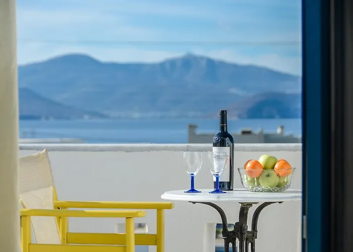 Magic Summer Apartment