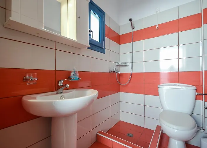 Apartman Magic Summer Ajía Ána