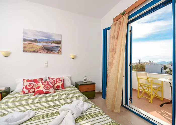 Magic Summer Ajía Ána