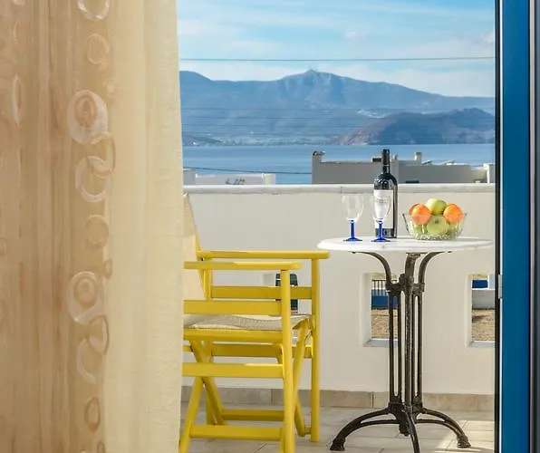 Apartman Magic Summer