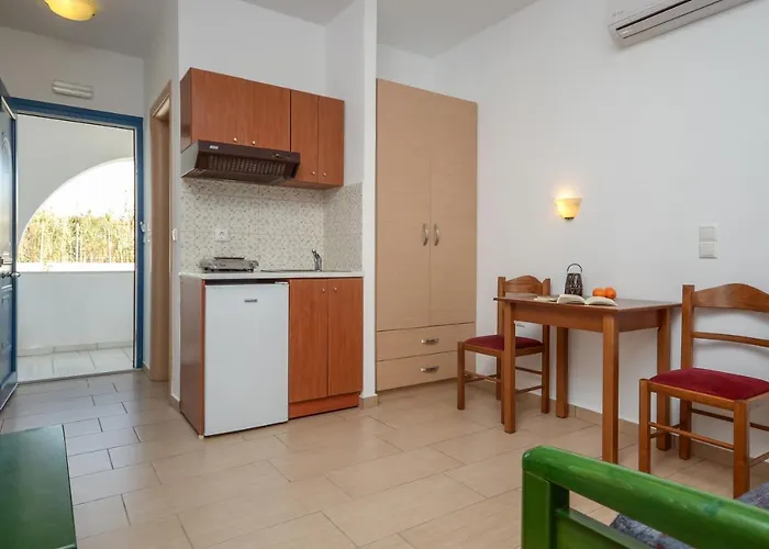 Magic Summer Apartman *