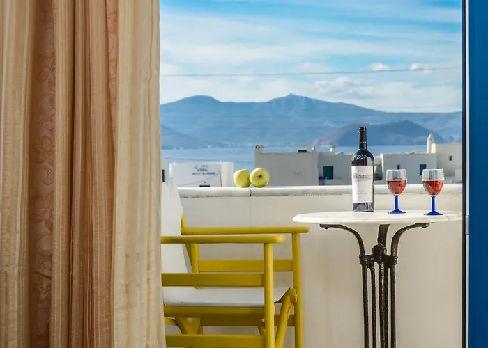 Magic Summer * Ajía Ána