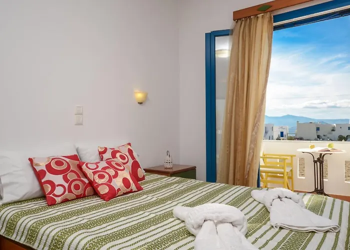 Apartman Magic Summer