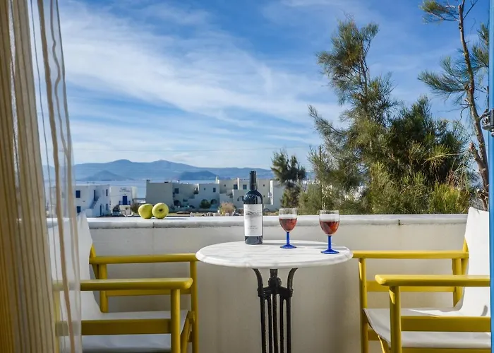 Magic Summer * Ajía Ána