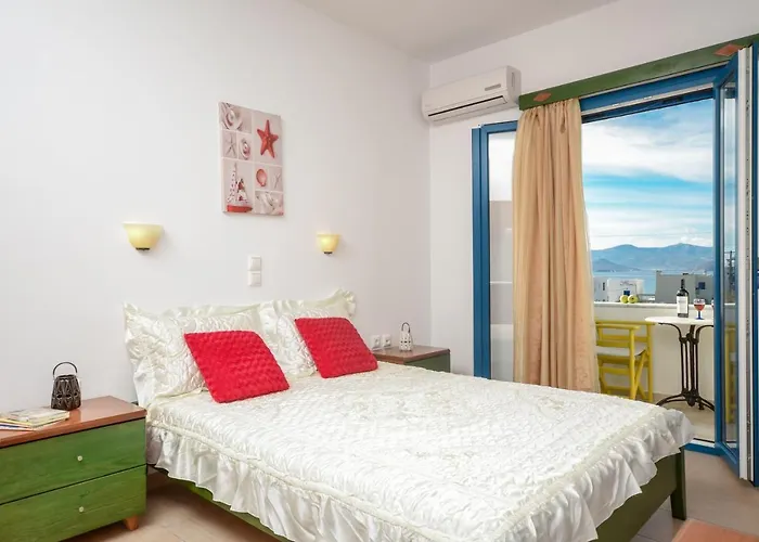 Magic Summer Apartman