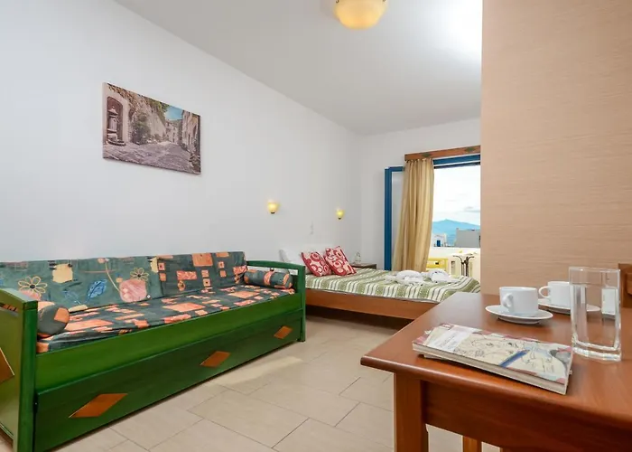 Magic Summer Apartment