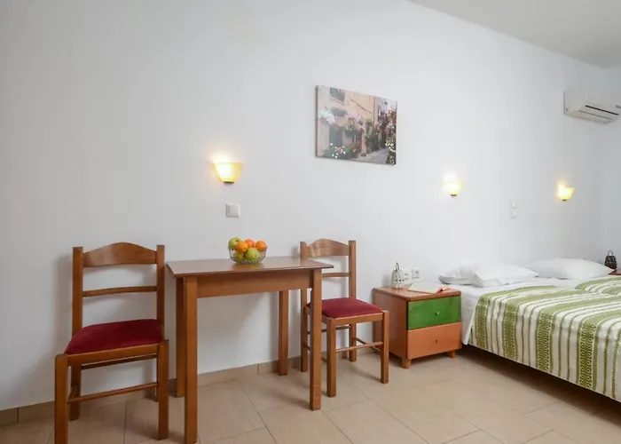 Magic Summer Ajía Ána