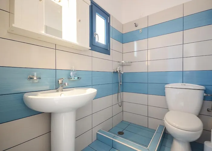 Magic Summer Apartman *