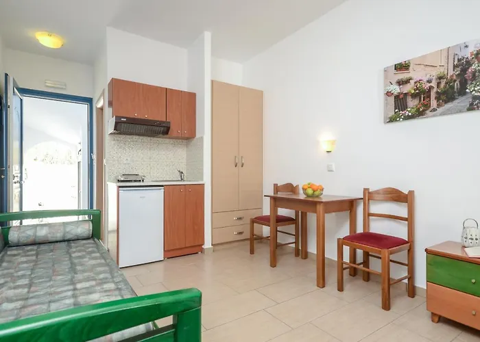 Magic Summer Apartman *