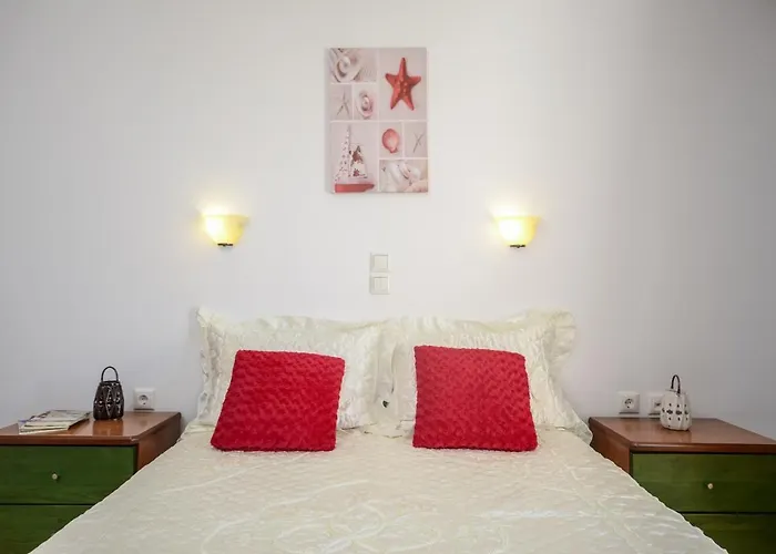 Magic Summer Apartman *